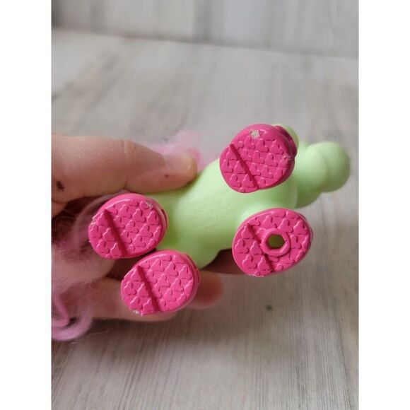 Minnie Mouse play horse heels toy figure - Picture 5 of 5